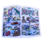 Preview: MASK Comic Magazin Nr. 28 – Entscheidung am Amazonas (1992, Interpart) | Selten
